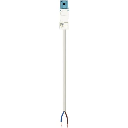 Wieland Patchkabel voor Bouwinstallatie - 91.222.2074.9