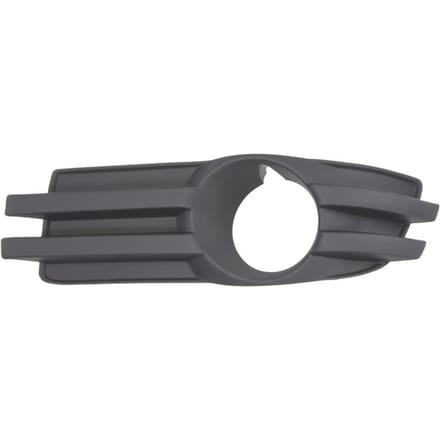 Ventilatierooster, bumper BLIC 6502-07-0914911P links