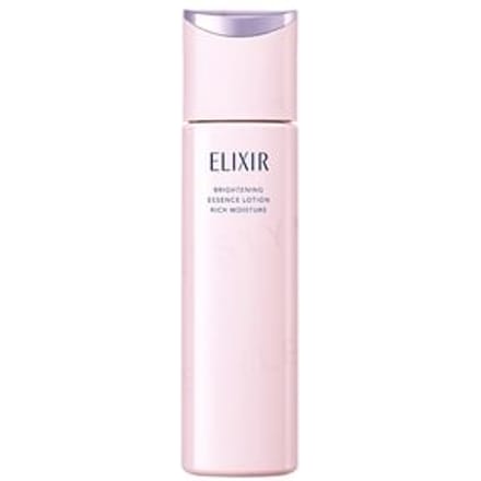 Shiseido - Elixir Brightening Essence Lotion Rich Moisture 170ml