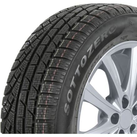 Winterband PIRELLI SottoZero Serie II 225/55R17 97H