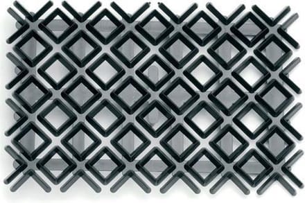 Patchwork Cutter Trellis
