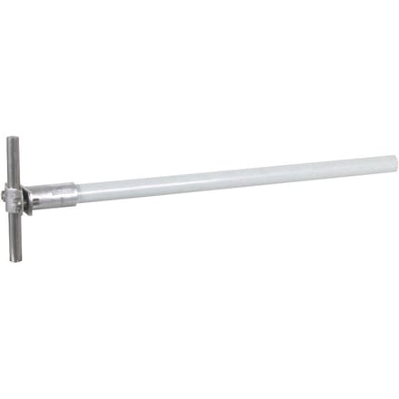 DEHN Iso Spacer RD 7-10mm L 1015mm Met Assemblage Accessoires - 106175