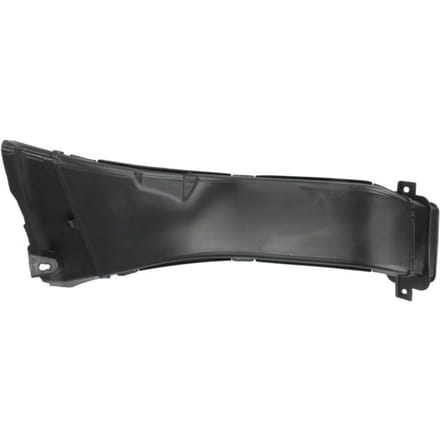 Bumper - onderdelen BLIC 6502-07-0086913PP