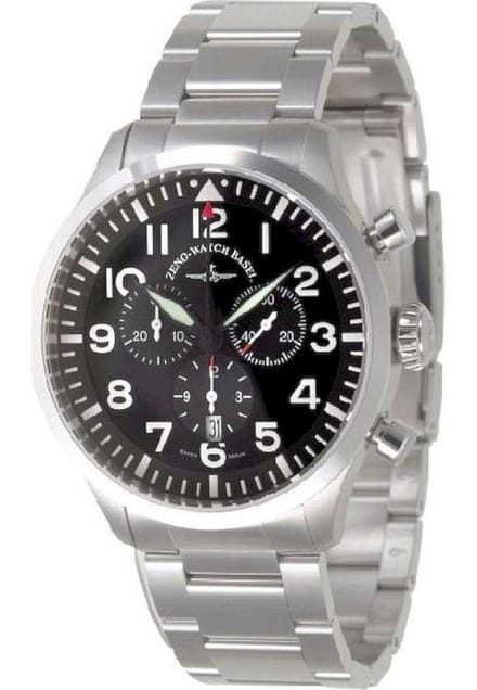 Zeno Watch Basel Herenhorloge 6569-5030Q-a1M