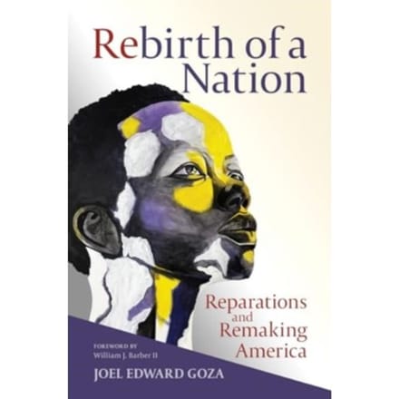Rebirth Of A Nation - Joel Edward Goza