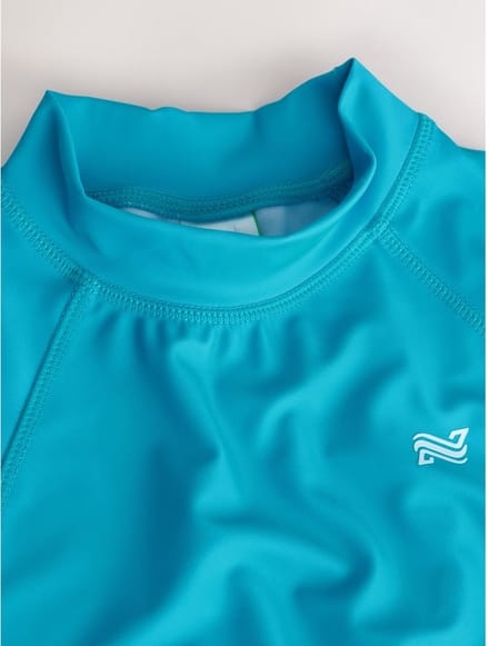 Next - Jongens - Surfhemdje - Blauw