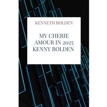 My Cherie Amour In 2025 Kenny Bolden - Kenneth Bolden