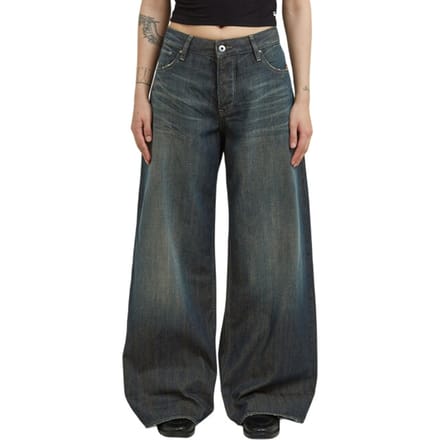 G-Star Roxx wide wmn