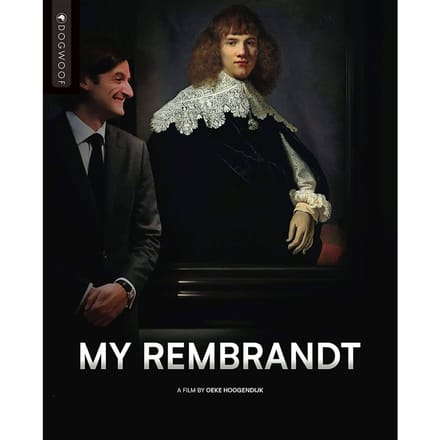 Mijn Rembrandt
