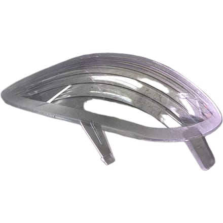 Koplamp lens