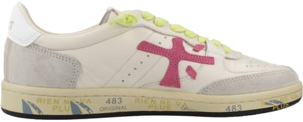 Premiata Bsktclad VAR.8283