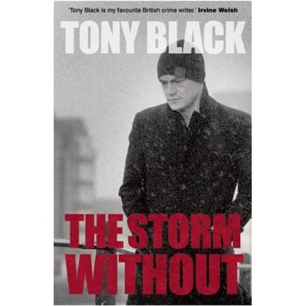 Storm Without - Tony Black