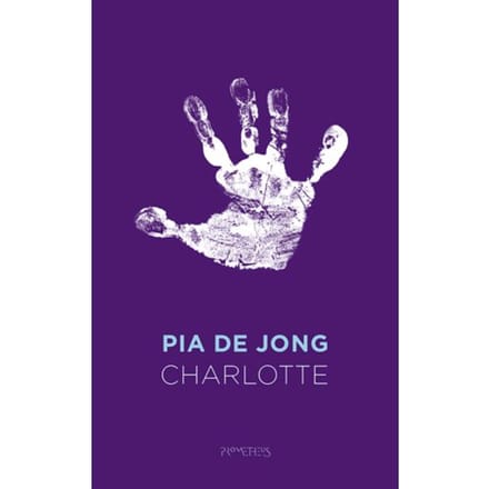 Charlotte - Pia de Jong