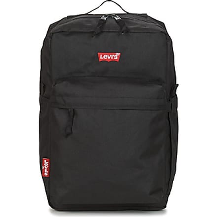 Levi Levi's L Pack Rugzak - Unisex - zwart
