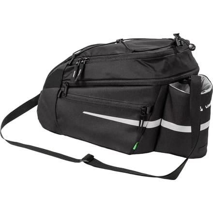 Vaude dragertas Silkroad MIK 9+2 liter zwart