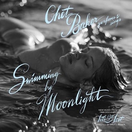 Chet Baker - Swimming By Moonlight (2LP)