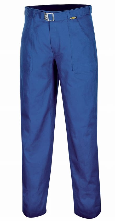 teXXor Korn-broek, blauw