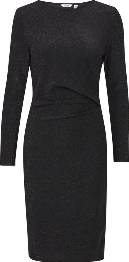 b.young BYTACHA PLEAT Dames Jurk