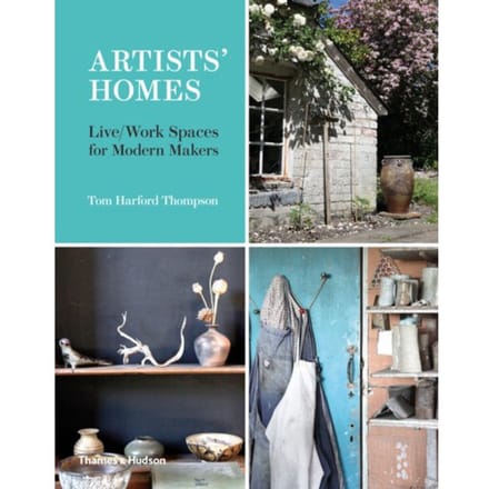 Artists' Homes - Tom Harford Thompson