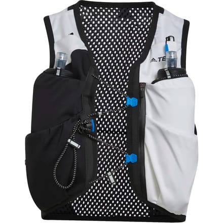 Lopend vest adidas Terrex Trail