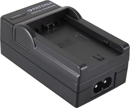 Patona lader voor Sony NP-FZ100 accu