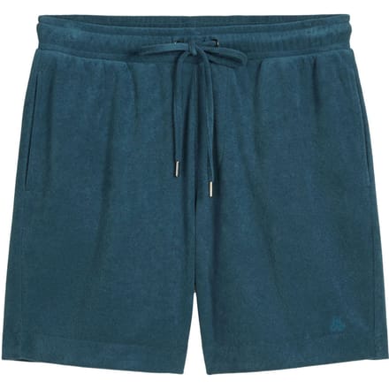 Marc O'Polo Mannen Pyjama korte broek Terry Towel