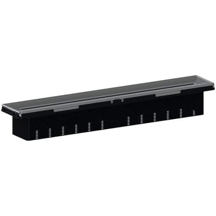 Dallmer Zentrix shower drain 30 x 5 cm, 511317