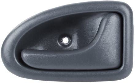 MODECAR Renault Clio - Interne Deurhendel - Rechts - Grijs