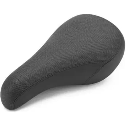 Zadel Kink BMX Impression Furtif thick padding