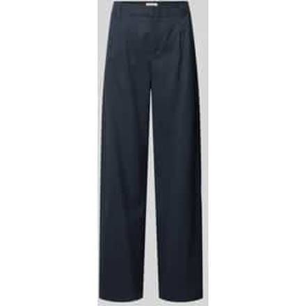 BROEK met achterzakken Model 'JEALOUS'
