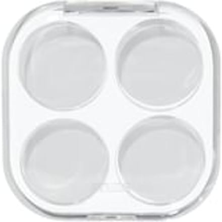 ETUDE - What's In My Eyes 4-Pan DIY Palette Case 1 pc