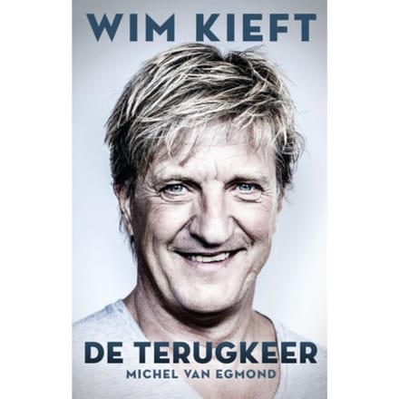 Wim Kieft - Michel van Egmond
