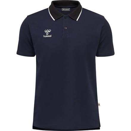 Hummel-poloshirt Hmlmove Polo