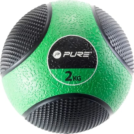 Medicijnen bal Pure2Improve 2Kg