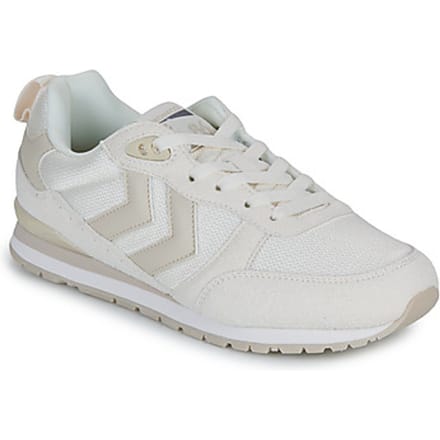 hummel  Lage Sneakers MONACO 86