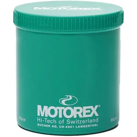 Vet Motorex