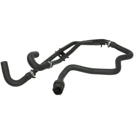 Koelsysteem, rubberen slang THERMOTEC DNF021TT