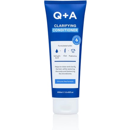 Q+A Clarifying Conditioner - 250 ml