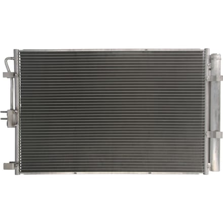 Condensator, airconditioning KOYORAD CD820845