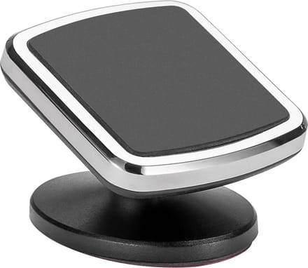 My Wall HT9-2L Telefoonhouder voor in de auto Magneetbevestiging Bevestigingswijze (auto): Dashboard, Kleefpad