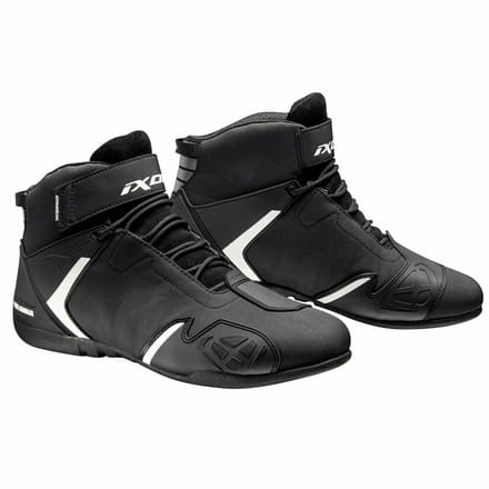 Motorfiets trainers Ixon gambler waterproof