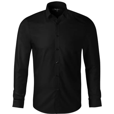 Shirt met lange mouwen Malfini Premium Dynamic 262