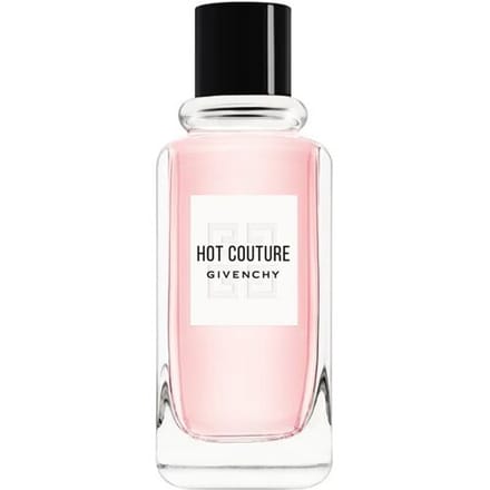 Eau de toilette Givenchy Eau de Toilette Hot Couture 100 ml