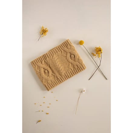 Louise Misha Snood Eloa Spicy Größe: 3-6M | Outlet | kids