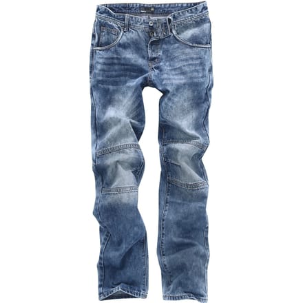 Forplay Jeans - Scott - W30L32 tot W38L36 - voor Mannen - blauw