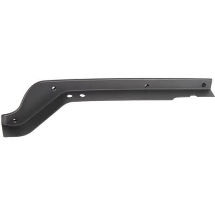 Sierstrip bumper COVIND TGS/ 96 rechts