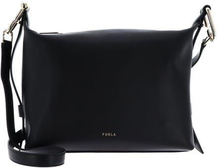 Furla Tonie M Hobo - Schoudertas 28 cm (nero)