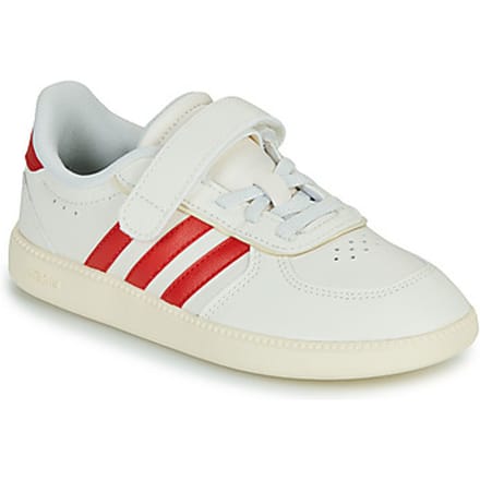Adidas Sportswear Breaknet Sleek Schoenen Kids - Kinderen - Wit