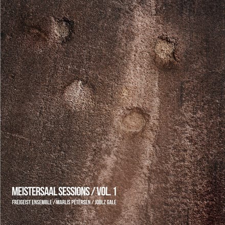 Meistersaal Sessions
