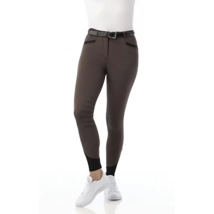 Dames rijbroek Equithème Safir
